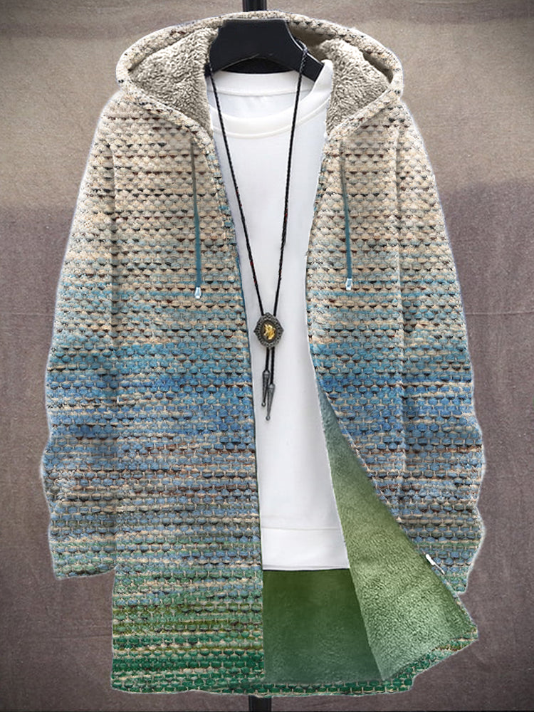 Cardigan dal design classico