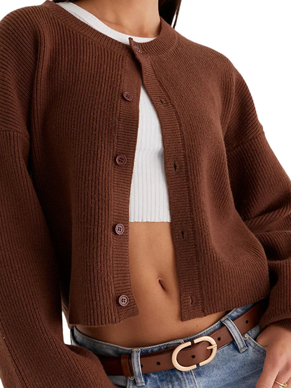 Maglione dal design elegante