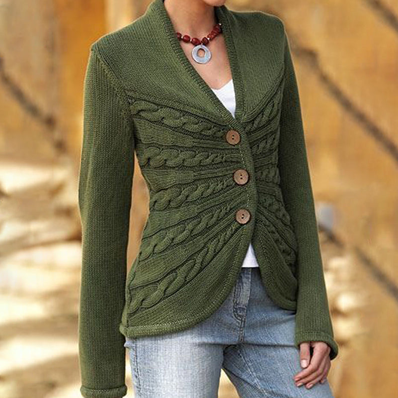 Maglione dal design elegante