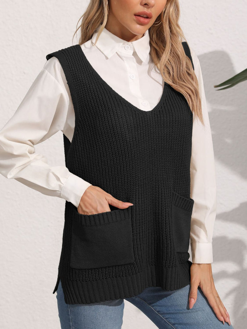 Maglione splendidamente realizzato