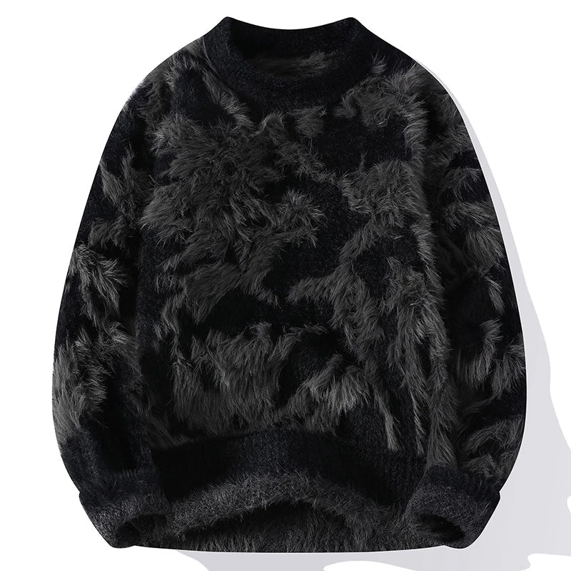 Maglione dal design elegante