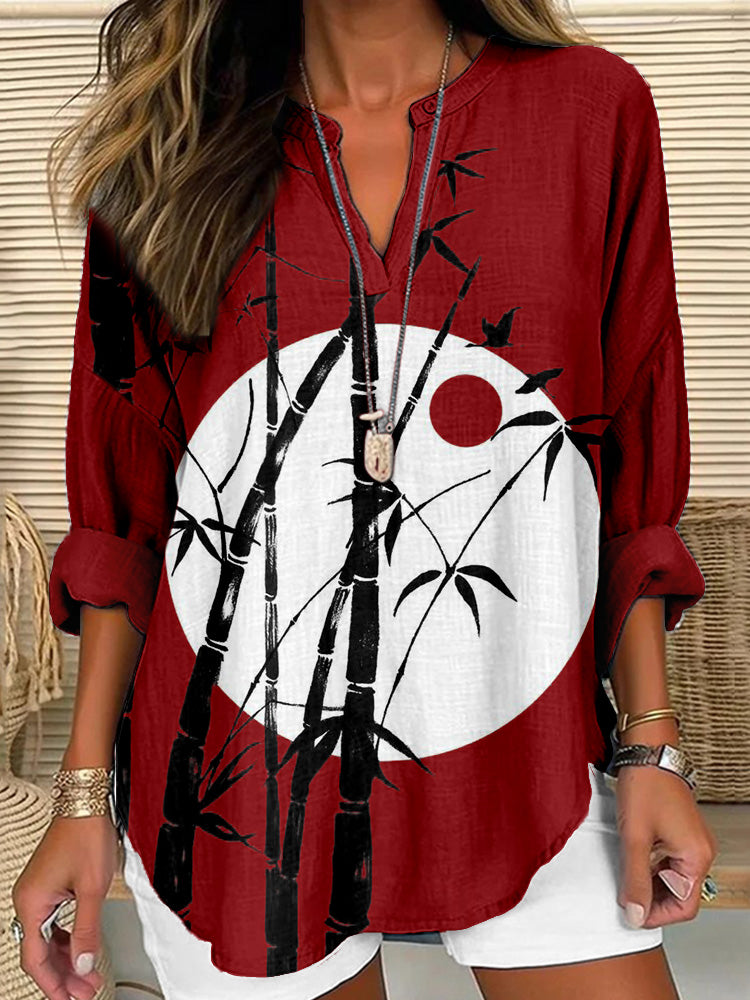 Camicia splendidamente realizzato