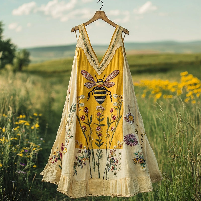 Vestito dal design elegante