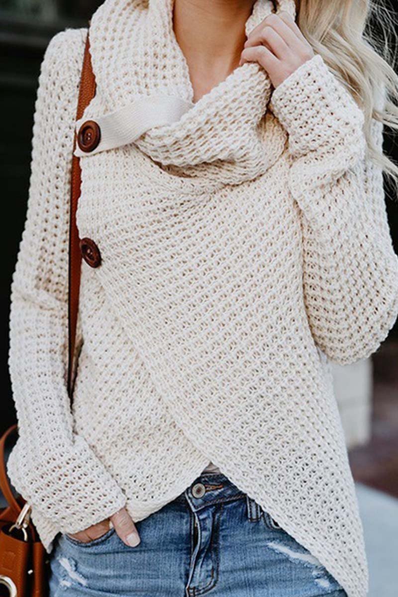 Cappotto dal design elegante