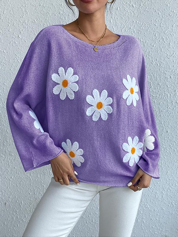 Maglione dal design classico