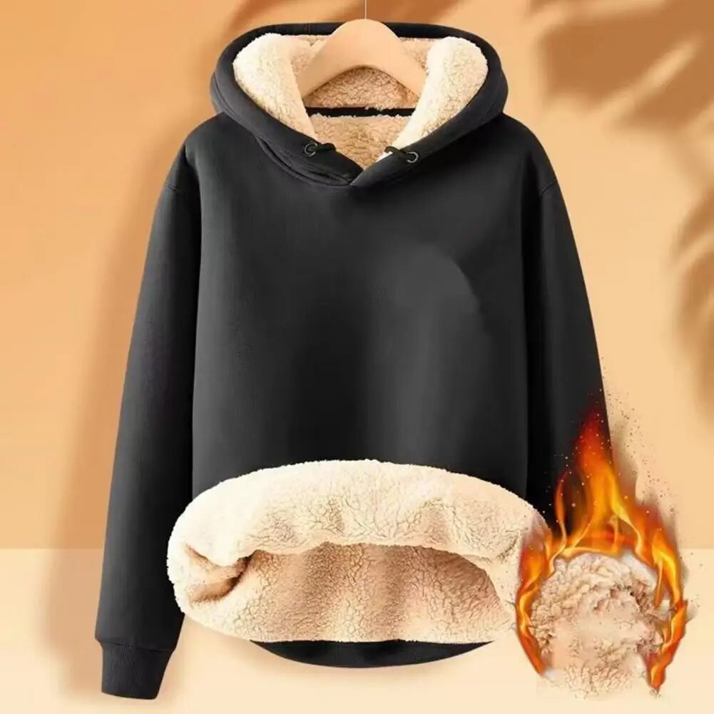 Maglione dal design classico