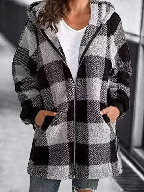 Cappotto dal design elegante
