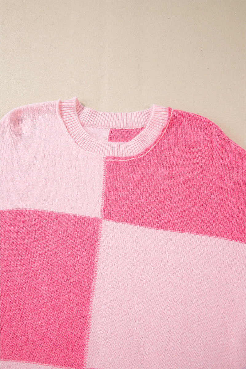 Maglione ispirato al vintage