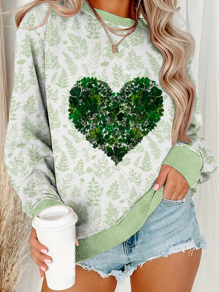Camicia dal design curato