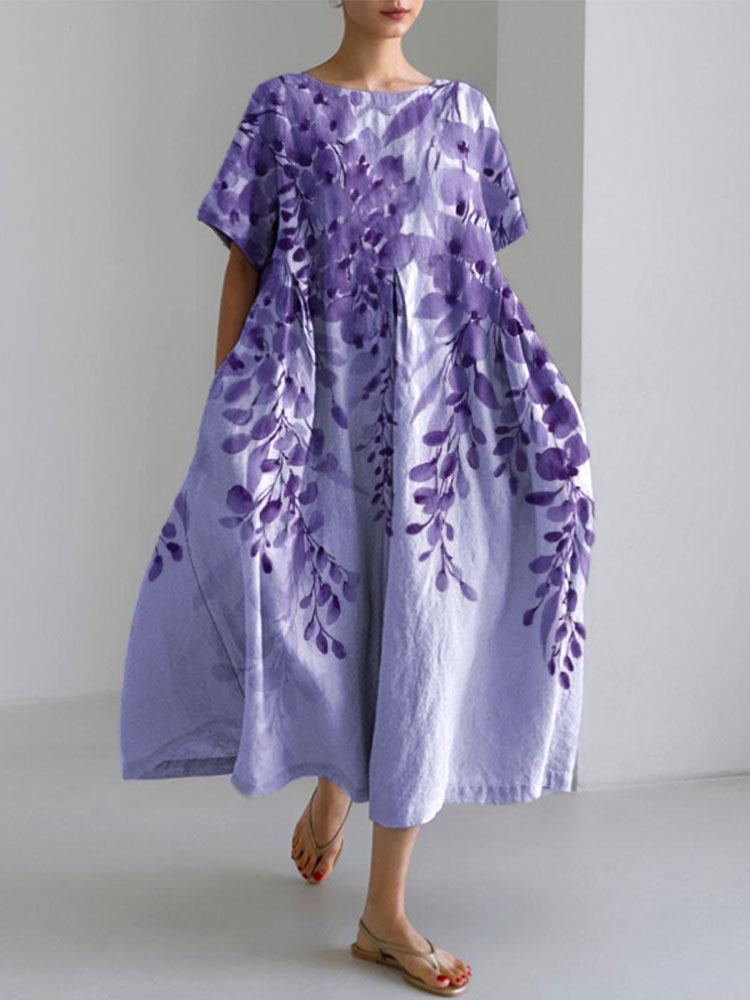Vestito dal design raffinato