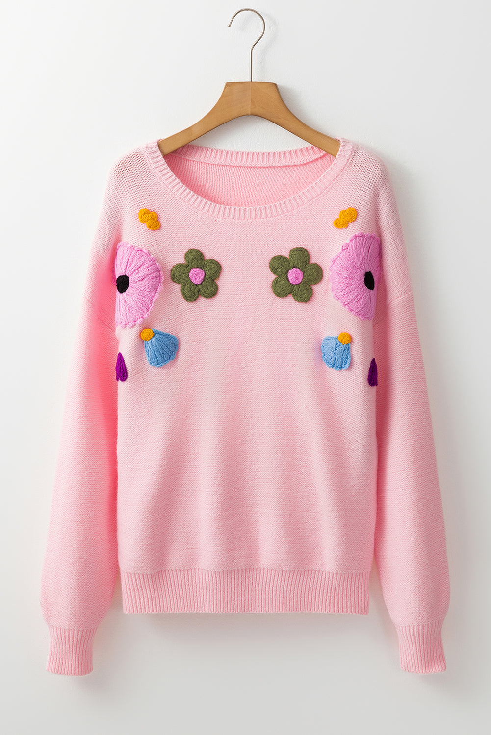 Maglione ispirato al vintage