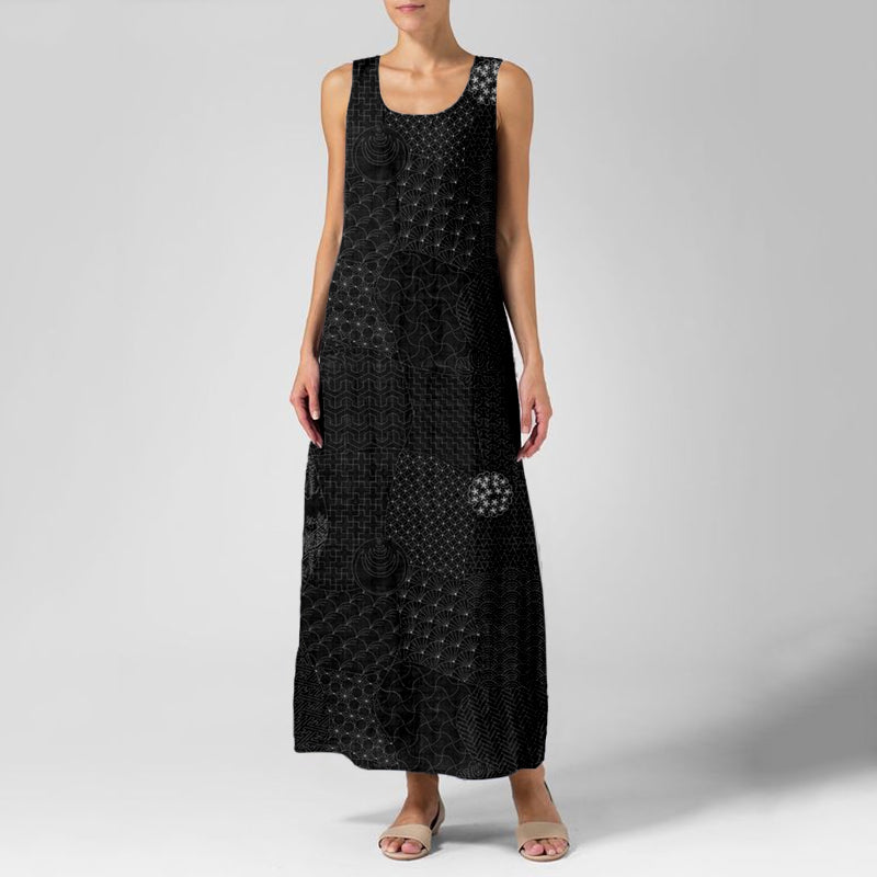 Vestito vintage classico