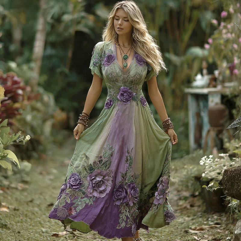 Vestito dal design elegante