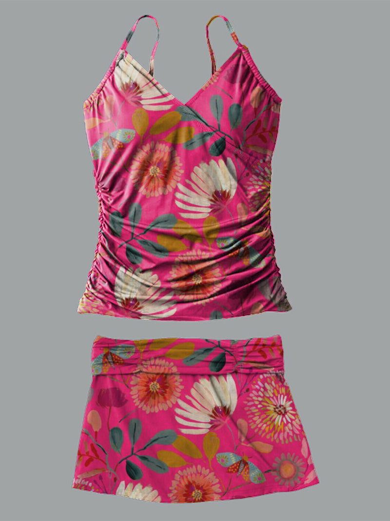 Pantaloni dal design raffinato