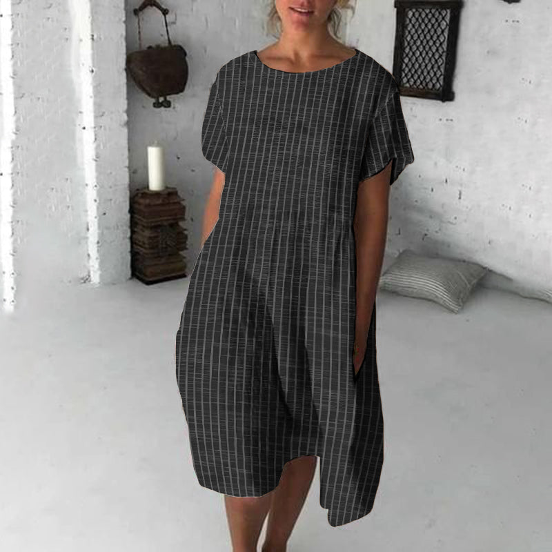 Vestito splendidamente realizzato