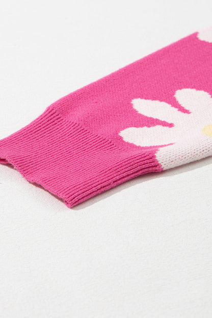 Maglione splendidamente realizzato