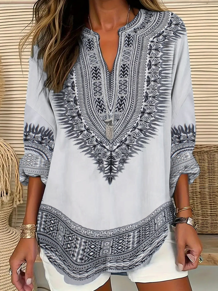 Camicia dal design raffinato