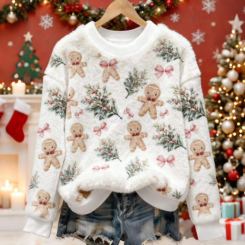 Maglione vintage classico