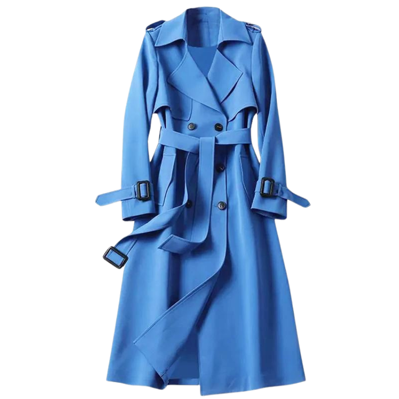 Cappotto dal design elegante