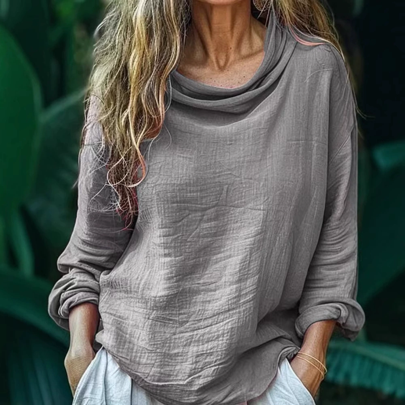 Camicia dal design classico