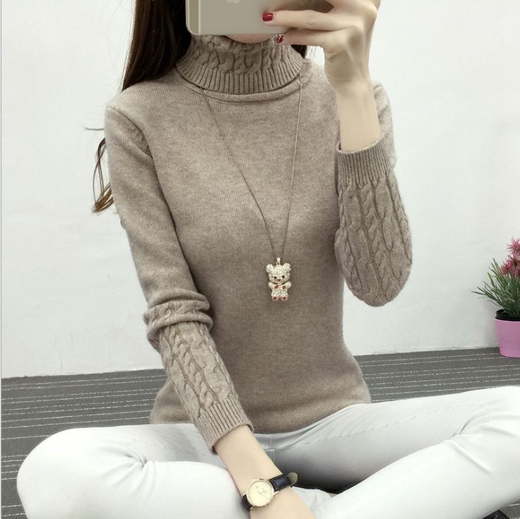 Maglione ispirato al vintage