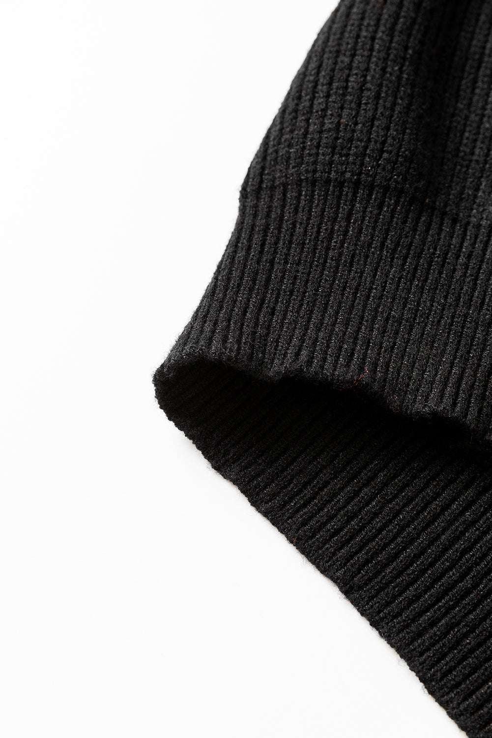 Maglione splendidamente realizzato