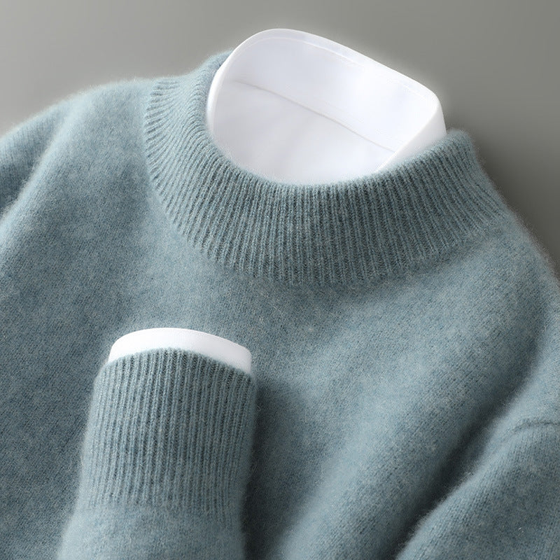 Maglione vintage classico