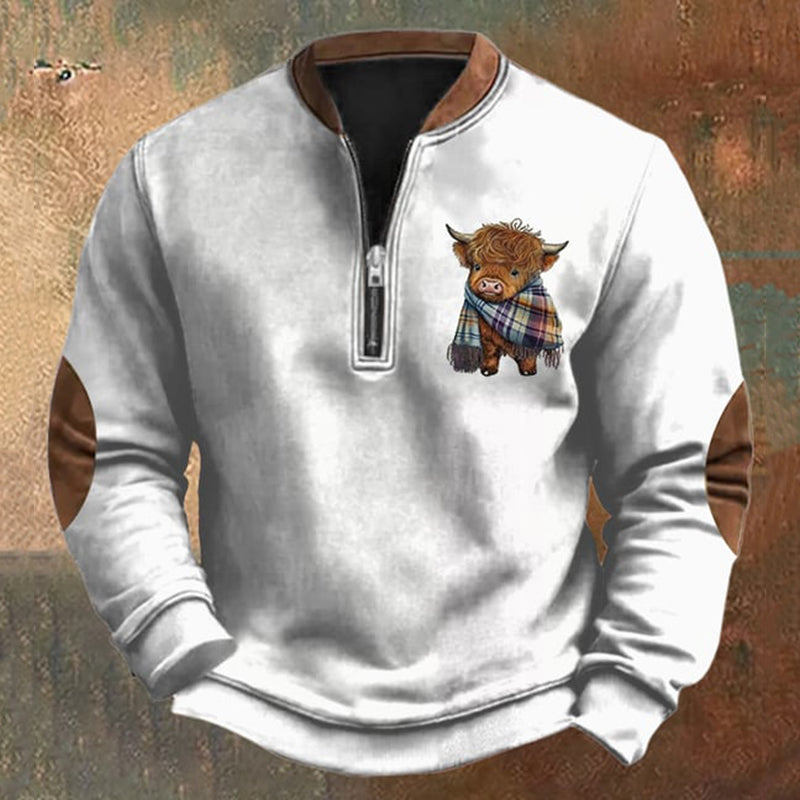 Camicia dal design classico