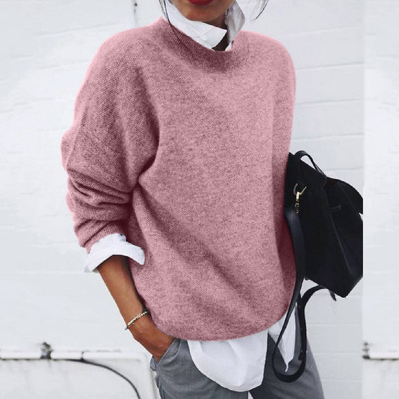 Maglione splendidamente realizzato