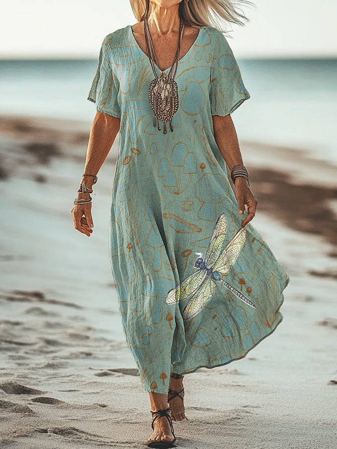 Capo in stile vintage senza tempo