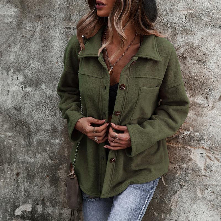 Cappotto dal design elegante
