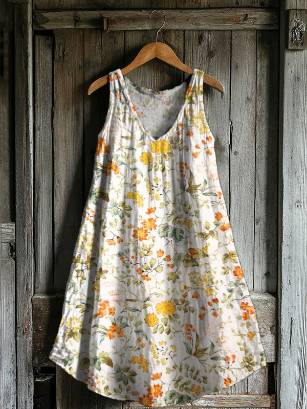 Vestito dal design raffinato