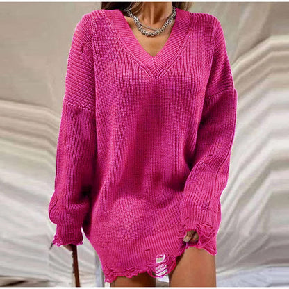 Florencia® | Elegant and versatile winter sweater