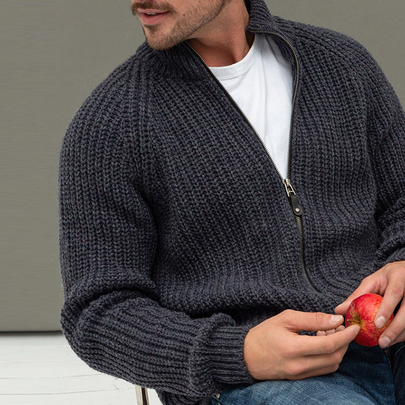 Maglione ispirato al vintage