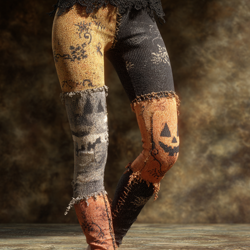 Capo splendidamente realizzato