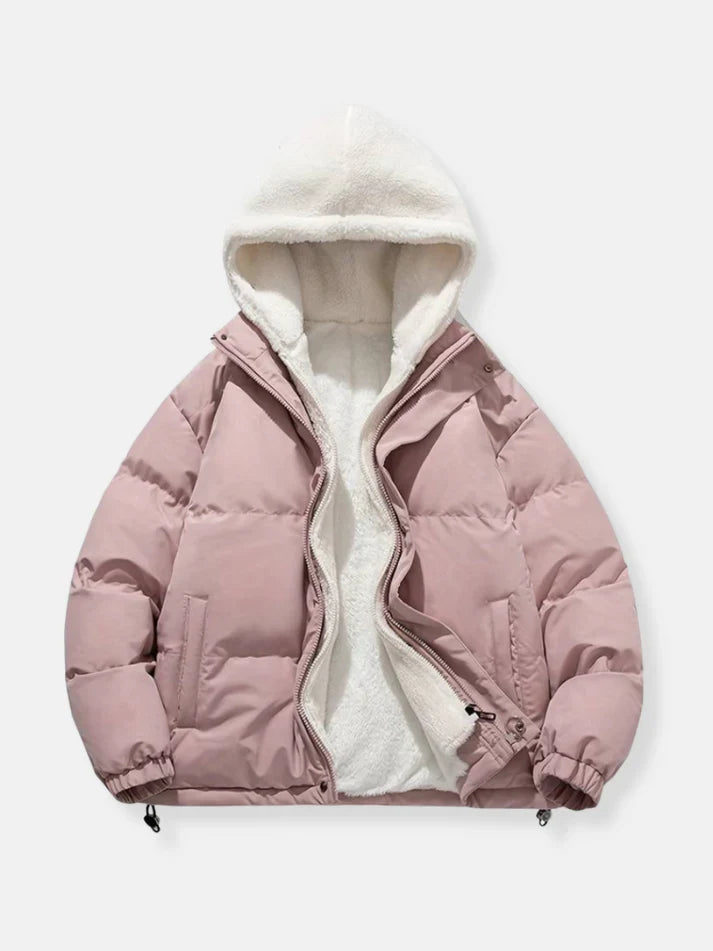 Cappotto dal design raffinato