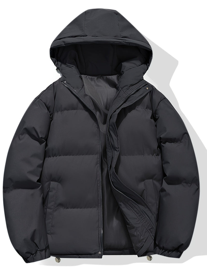 Cappotto dal design curato