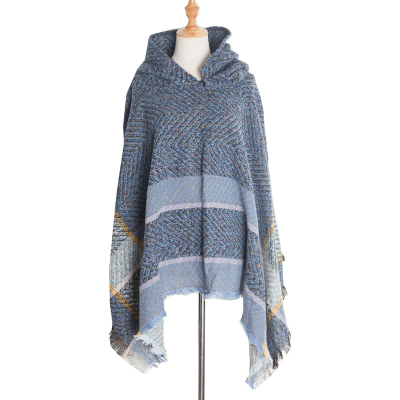 Maglione dal design classico