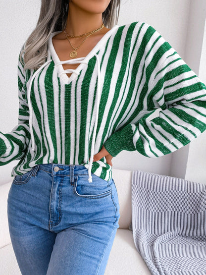 Maglione vintage classico