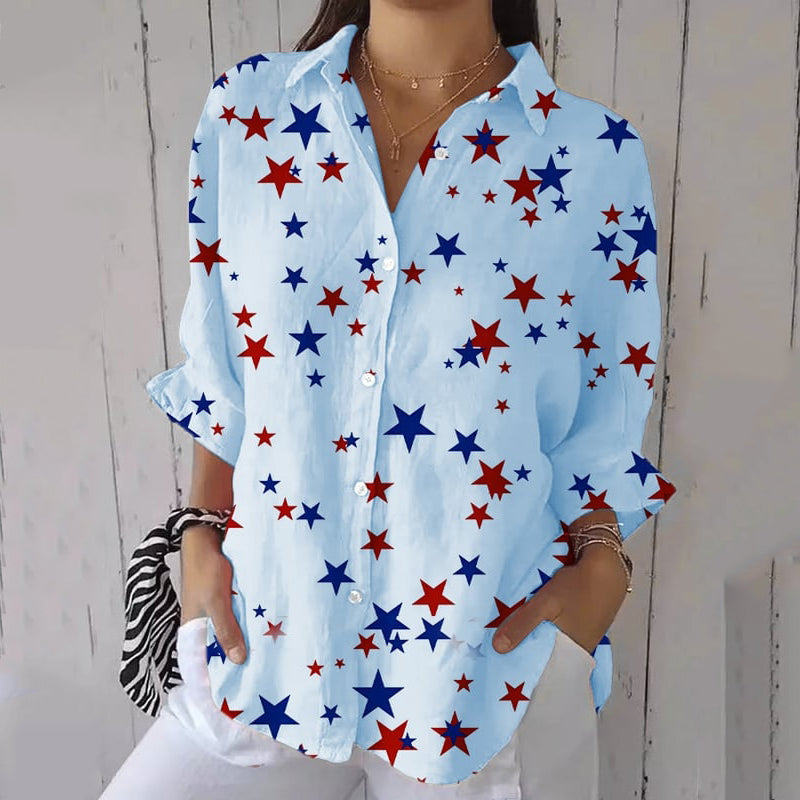 Camicia vintage classico