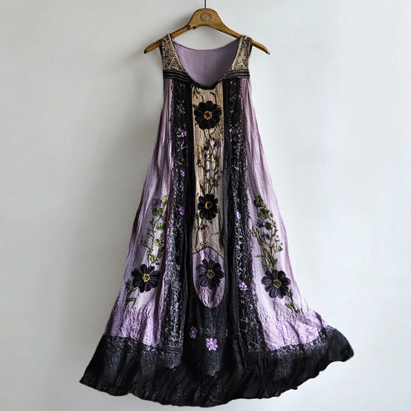 Vestito dal design elegante