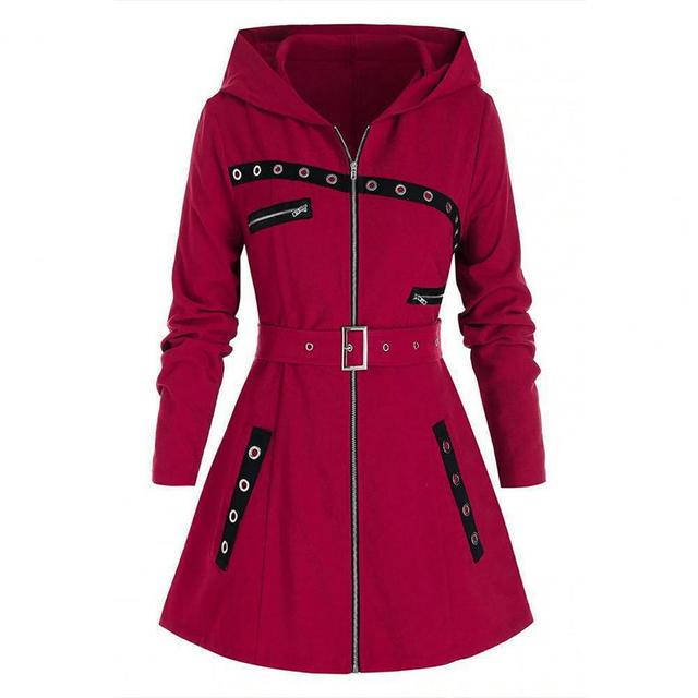 Cappotto ispirato al vintage