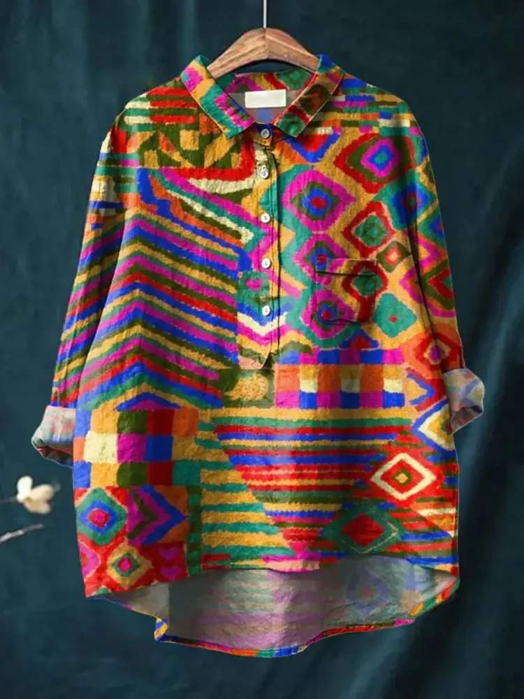 Camicia splendidamente realizzato
