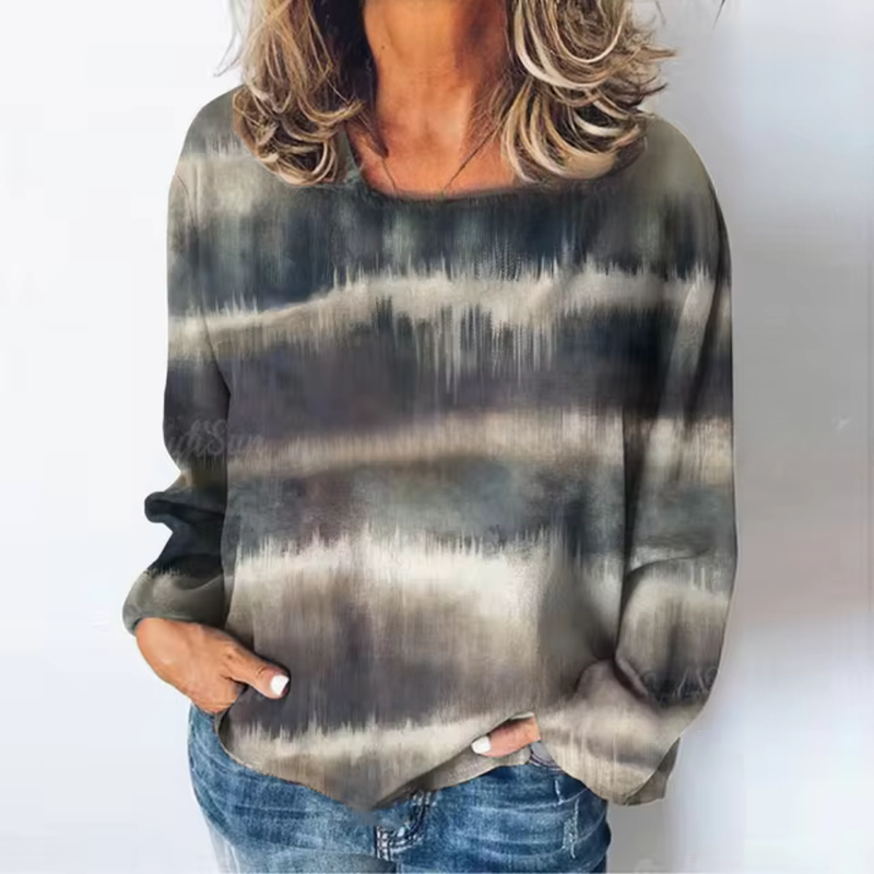 Maglione dal design elegante