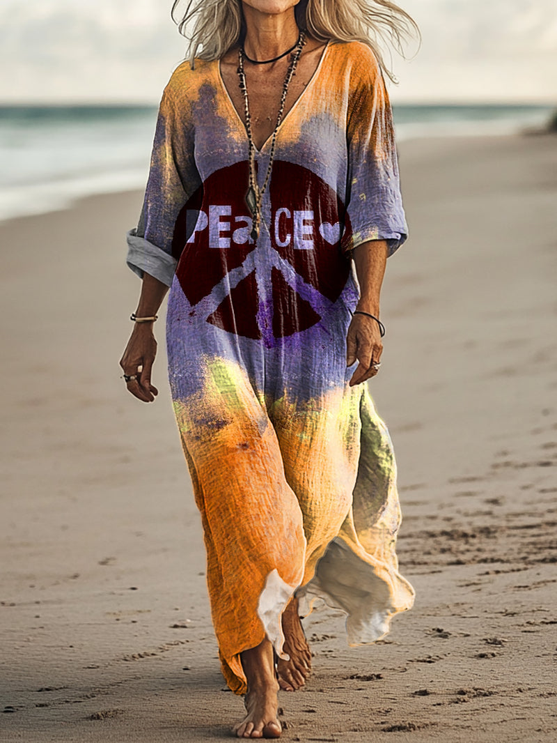 Vestito vintage classico