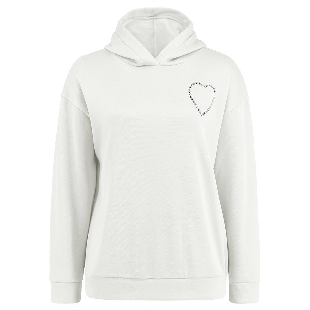 Maglione splendidamente realizzato