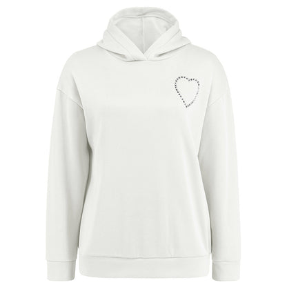 Maglione splendidamente realizzato