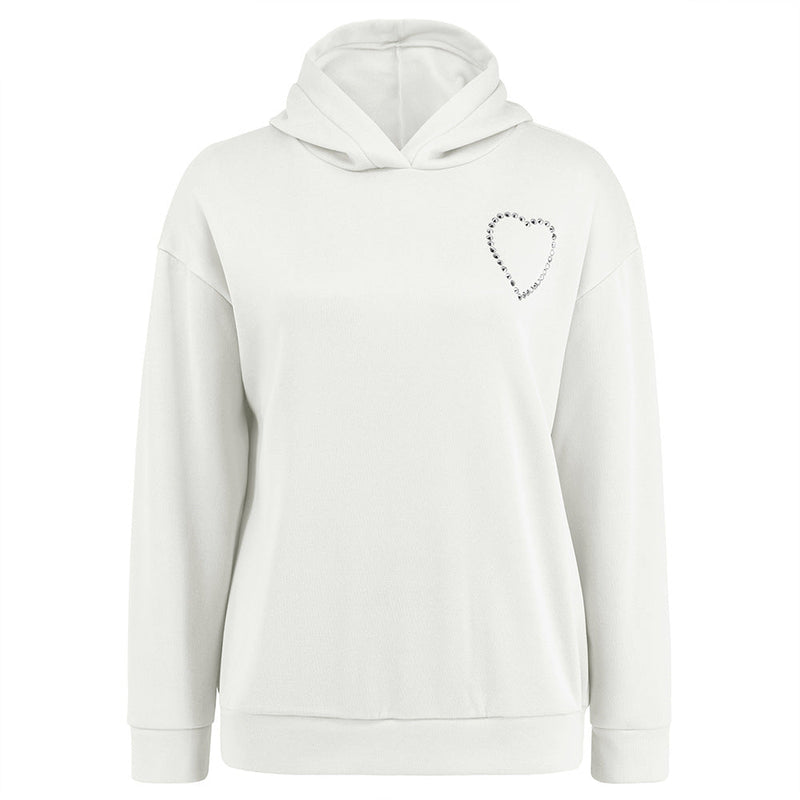 Maglione splendidamente realizzato