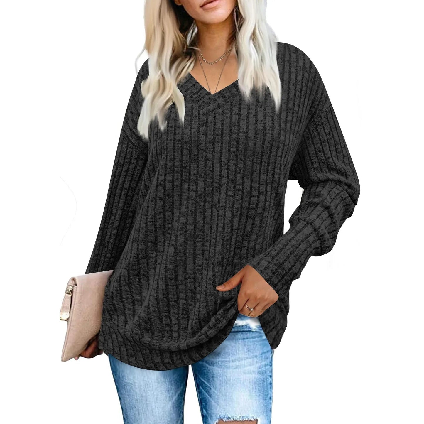 Gabriela® | Loose sweater