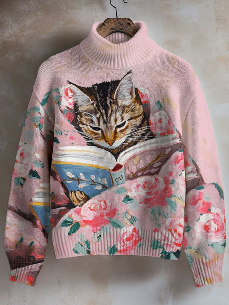 Camicia dal design raffinato